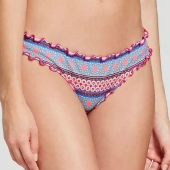 Shade & Shore Bikini Bottoms- XS - S - M - L🏝NWT - Picture 1 of 3